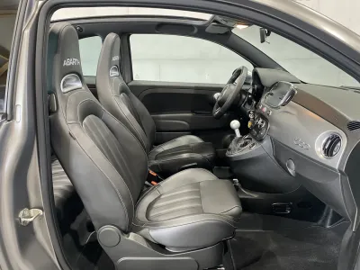 595 Turismo